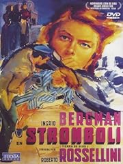 Stromboli tierra dios d'occasion  Livré partout en France
