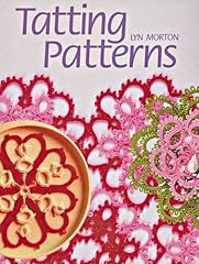 Tatting patterns usato  Spedito ovunque in Italia 