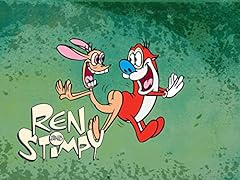 Ren stimpy for sale  Delivered anywhere in UK