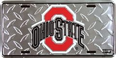 Ohio state diamond for sale  Delivered anywhere in USA 