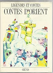 Contes orient éditions d'occasion  Livré partout en France