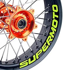 Ketabao supermoto wheels for sale  Delivered anywhere in USA 