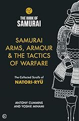 Samurai arms armour for sale  Delivered anywhere in USA 