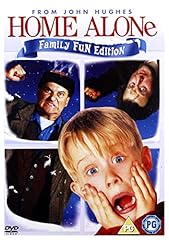 Home alone family for sale  Delivered anywhere in UK