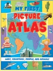 First picture atlas for sale  Delivered anywhere in USA 