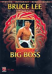 bruce lee collection chateau d'occasion bruce lee collection chateau d'occasion Livré partout en France