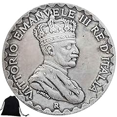 Yunbest 1925 moneta usato  Spedito ovunque in Italia 