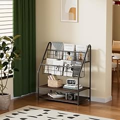 Vecelo magazine rack for sale  Delivered anywhere in USA 