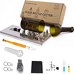 Glass bottle cutter for sale  Delivered anywhere in USA 