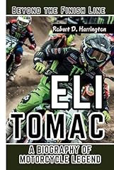 Eli tomac beyond gebraucht kaufen  Wird an jeden Ort in Deutschland