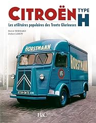 Citroen type utilitaires d'occasion  Livré partout en Belgiqu