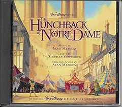 Hunchback. import d'occasion  Livré partout en France