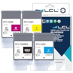 Lcl pfi 120 usato  Spedito ovunque in Italia 