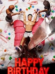 Happy birthday for sale  Delivered anywhere in USA 