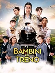 Bambini del treno usato  Spedito ovunque in Italia 
