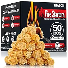 Fire starters indoor for sale  Delivered anywhere in USA 
