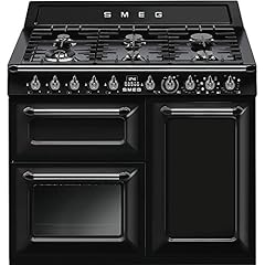 Smeg tr103bl oven for sale  Delivered anywhere in UK