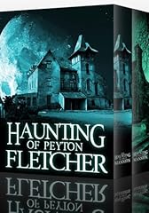The haunting peyton gebraucht kaufen  Wird an jeden Ort in Deutschland
