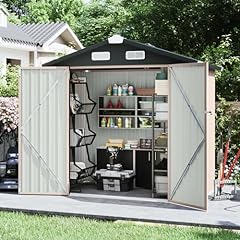 Aoxun outdoor storage for sale  Delivered anywhere in USA 