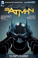 Batman vol. zero for sale  Delivered anywhere in UK