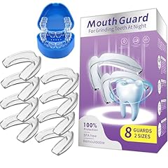 Mouth guard grinding for sale  Delivered anywhere in USA 