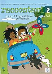 Raccontami quaderno esercizi d'occasion  Livré partout en France