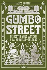 Gumbo street d'occasion  Livré partout en France