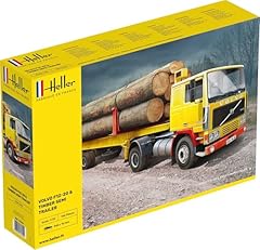 Heller volvo f12 for sale  Delivered anywhere in UK