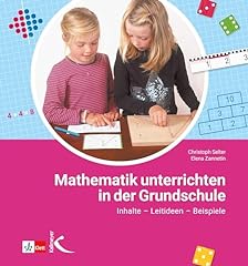 Mathematik unterrichten grunds gebraucht kaufen  Wird an jeden Ort in Deutschland