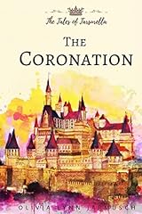 Coronation for sale  Delivered anywhere in USA 