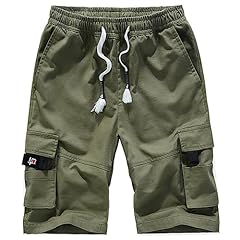 Icker mens cargo for sale  Delivered anywhere in UK