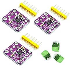 Hailege 3pcs max98357 usato  Spedito ovunque in Italia 