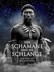 Schamane schlange reise gebraucht kaufen  Wird an jeden Ort in Deutschland