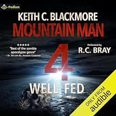 Well fed mountain for sale  Delivered anywhere in USA 