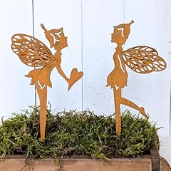 Gartenstecker elfe fee gebraucht kaufen  Wird an jeden Ort in Deutschland