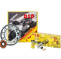 375645000 kit catena usato  Spedito ovunque in Italia 