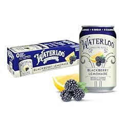 Waterloo sparkling water for sale  Delivered anywhere in USA 