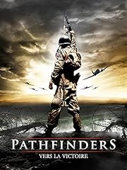 Pathfinders victoire d'occasion  Livré partout en France