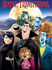 Hotel transylvania for sale  Delivered anywhere in UK