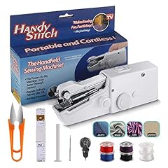 Hand held sewing for sale  Delivered anywhere in UK