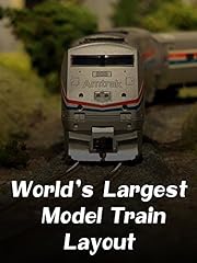Largest model train for sale  Delivered anywhere in UK
