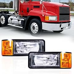 Pair set headlights for sale  Delivered anywhere in USA 