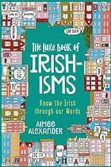 Little book irishisms for sale  Delivered anywhere in UK