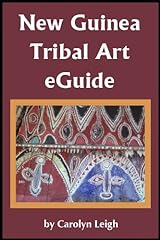 New guinea tribal for sale  Delivered anywhere in USA 
