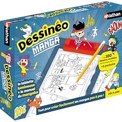 Nathan dessinéo manga d'occasion  Livré partout en France