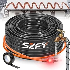 3ft heat tape for sale  Delivered anywhere in USA 
