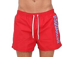 Dsquared2 d7bm14820 beachwear for sale  Delivered anywhere in UK