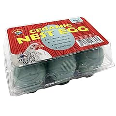 Ceramic nest eggs for sale  Delivered anywhere in USA 