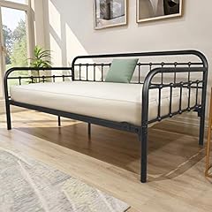 Metal daybed frame for sale  Delivered anywhere in USA 