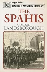 The spahis d'occasion  Livré partout en France